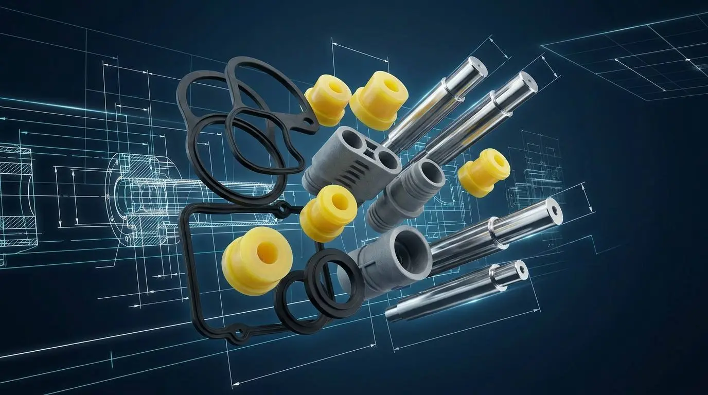 Automotive Parts